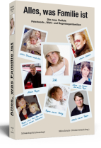 Alles, was Familie ist (Buchcover)